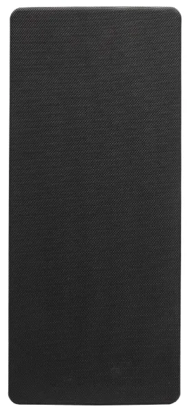 Mitchell Acoustics UStream Three Active stereo wireless Speakers - Black_front