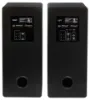 Mitchell Acoustics UStream Three Active stereo wireless Speakers - Black_back
