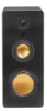 Mitchell Acoustics UStream Three Active stereo wireless Speakers - Black_speaker