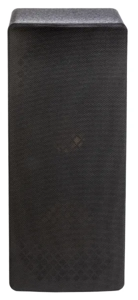 Mitchell Acoustics UStream Three Active stereo wireless Speakers - Black_cover