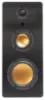 Mitchell Acoustics UStream Three Active stereo wireless Speakers - Black_open