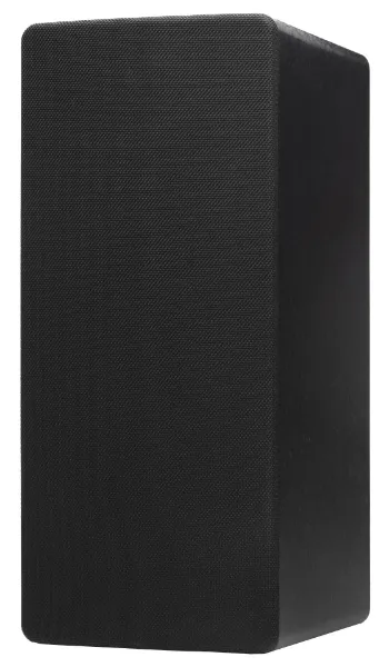 Mitchell Acoustics UStream Three Active stereo wireless Speakers - Black_cover 2