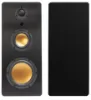 Mitchell Acoustics UStream Three Active stereo wireless Speakers - Black_product 2