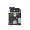 Beko CED7524X CaffeExperto Series Espresso Machine with Integrated Grinder and Milk Cup - Silver