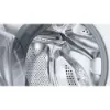 Neff V8340X0GB Washer dryer in white_drum