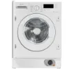 Neff V8340X0GB Washer dryer in white_front