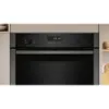 Neff B2ACH7AG7B Built-in oven in graphite_controls