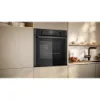 Neff B2ACH7AG7B Built-in oven in graphite_closed