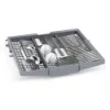 Neff S195HCX17G Fully-integrated dishwasher_tray