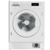 Siemens WK14D260GB Washer dryer_front