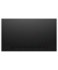 Fisher and Paykel 900mm Induction 'Touch & Slide Control' Frameless 5 Zone Hob with Smart Zone in Minimal Grey_main