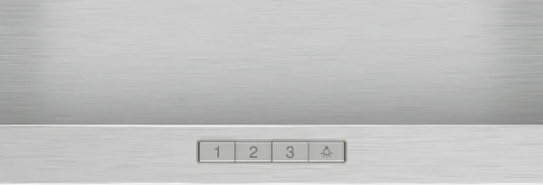 Bosch DWP74BC50B Series 2 Wall-mounted cooker hood 75 cm Stainless steel_2