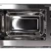 Haden 195678 20 Litre Single Microwave - White_inside 2