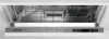 Blomberg LDV42420 Integrated Full Size Dishwasher with SuperGloss - Fixed Hinge - 14 Place Settings