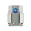 Shark HP062UK BreatheClear Compact Air Purifier with NeverChange6 - Dove_main