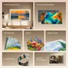 TCL 75A400 PRO-UK 75" 4K Ultra HD QD-MINI LED AI Art TV_features