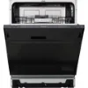 Indesit IN2IE13CNO8UK Integrated Full Size Dishwasher - 13 Place Settings