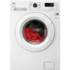 AEG LWX60846B Condenser 8 kg Washer Dryer_front