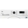 AEG LWX60846B Condenser 8 kg Washer Dryer_controls