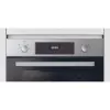 Hoover HOC3158IN 59.5cm Built In Electrical Single Oven - Stainless Steel_controls