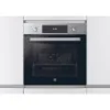 Hoover HOC3158IN 59.5cm Built In Electrical Single Oven - Stainless Steel_main