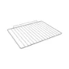 Hoover HOC3158IN 59.5cm Built In Electrical Single Oven - Stainless Steel_rack