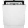 AEG  GI8200X5TN 8000 SatelliteClean Pro Comfort Lift® Dishwasher 60cm_front