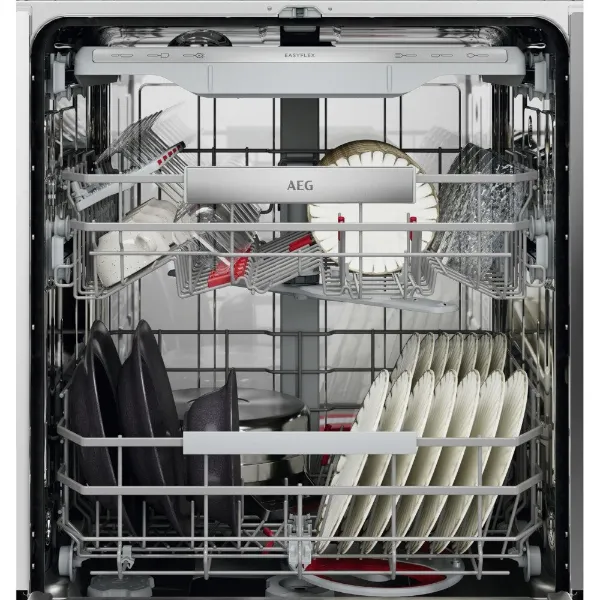 AEG GI8200A2TU 8000 SatelliteClean Pro Dishwasher 60cm