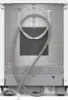 Bosch SMS2HVW06G Series 2 Freestanding Dishwasher in White