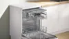 Bosch SMS2HVW06G Series 2 Freestanding Dishwasher in White