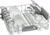Bosch SMS2HVW06G Series 2 Freestanding Dishwasher in White