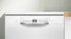 Bosch SMS2HVW06G Series 2 Freestanding Dishwasher in White
