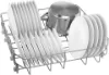 Bosch SMS2HVW06G Series 2 Freestanding Dishwasher in White