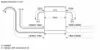 Bosch SMS2HVI06G Series 2 Freestanding Dishwasher in Brushed Steel Anti-Fingerprint