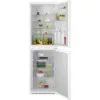 AEG NSC6L185ES 6000 Low Frost AI CoolAssist Fridge Freezer_front