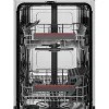 AEG  FSE52407Z 5000 AirDry Dishwasher 45cm_inside