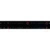AEG SO64IB00FB 6000 Bridge Induction Hob 60cm_controls