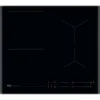 AEG SO64IB00FB 6000 Bridge Induction Hob 60cm_front