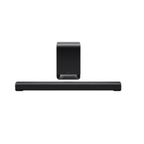 TCL S60K-UK 3.1ch with wireless subwoofer Dolby Atmos in Black_front