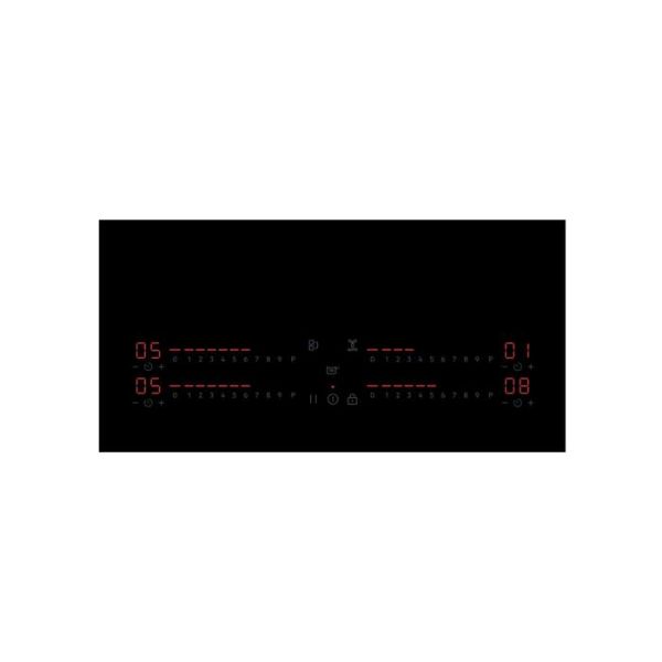 AEG SI84IB1BFB 7000 SenseBoil Induction Hob 80cm
