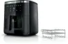 Bosch MAF671B1GB Series 6 Air Fryer Black_main