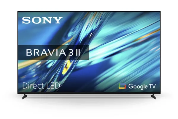 Sony K100XR38M2PB.UKA 100" 4K LED Smart TV
