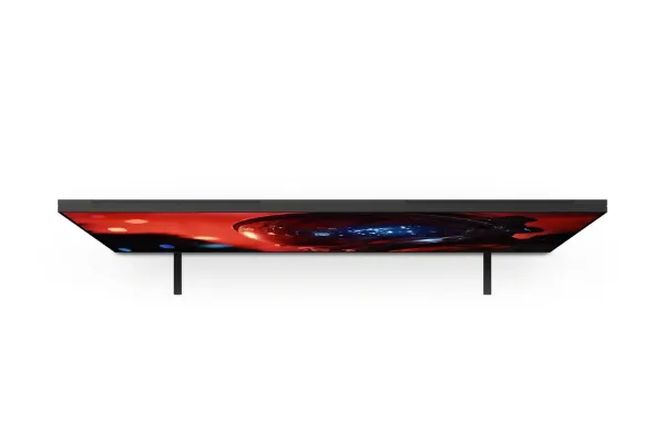 Sony K115XR95M2B.UKA 115" BRAVIA 9 II True RGB LED 4K Google TV with AI XR Processor - Black