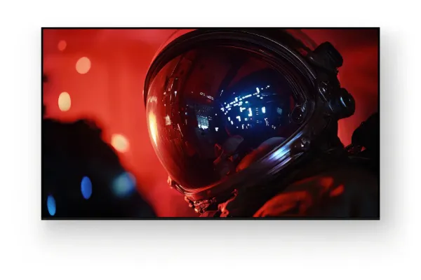 Sony K115XR95M2B.UKA 115" BRAVIA 9 II True RGB LED 4K Google TV with AI XR Processor - Black
