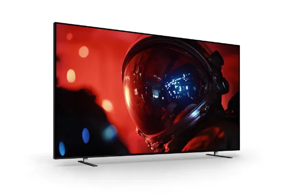Sony K115XR95M2B.UKA 115" BRAVIA 9 II True RGB LED 4K Google TV with AI XR Processor - Black