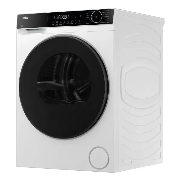 Haier X5 Plus HD90-D357AU1-UK 9kg Heat Pump Tumble Dryer - White