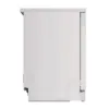 Hoover HFP4D9F0W1-80 Dishwasher - White - 14 Place Settings