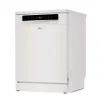 Hoover HFP4D9F0W1-80 Dishwasher - White - 14 Place Settings