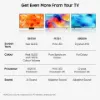 Samsung QE50QN73HAUXXU 50" 4K Neo QLED Vision AI Smart TV