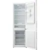 Midea MDRB424FGC01I 70/30 Total No Frost Fridge Freezer  - White